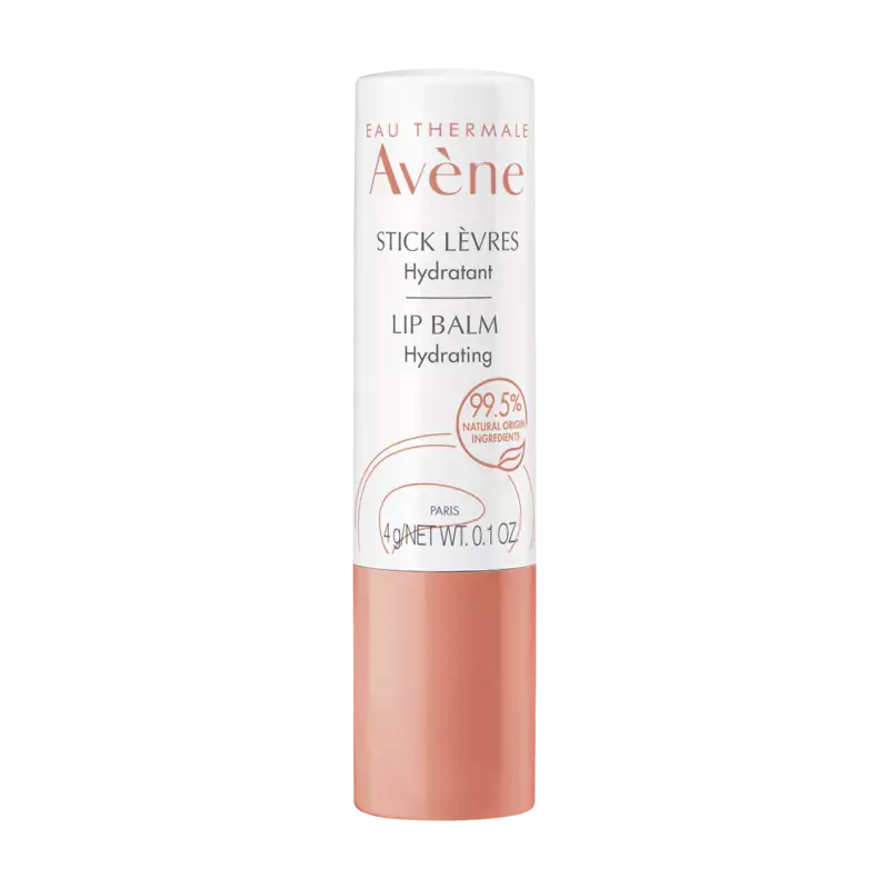Eau Thermale Avène Cold Cream Hydrating Lip Balm 4gr Ausverkauf