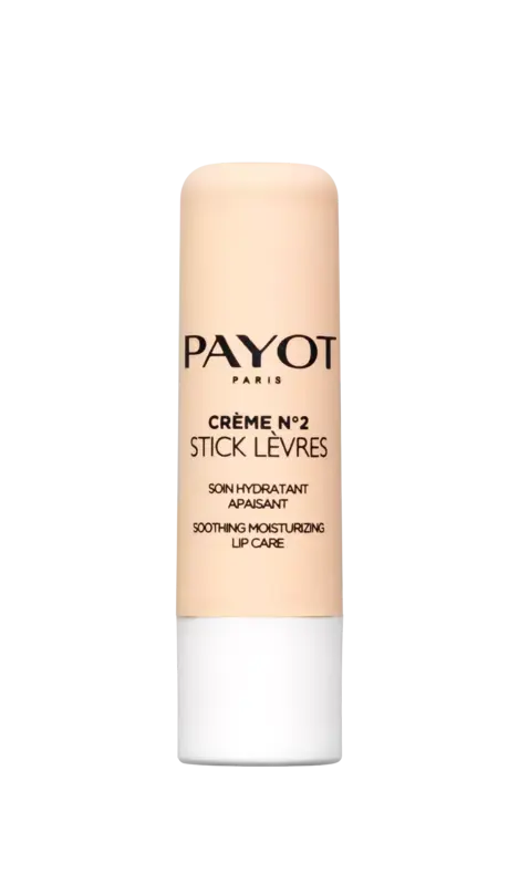 Payot Creme Nr.2 Stick Levres 4gr Schneller Versand