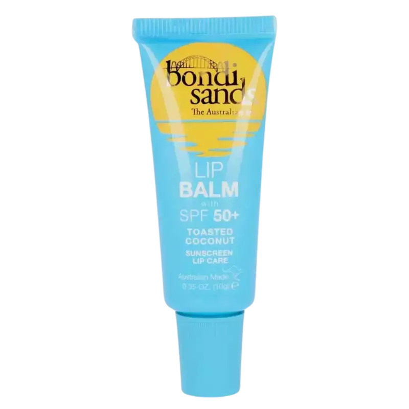 Echt Bondi Sands Lip Balm - SPF 50+ Coconut