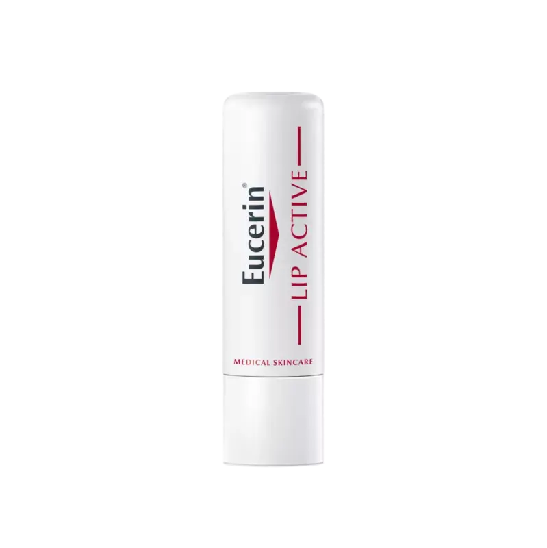 Eucerin Lip Active SPF20 5ml Super-Preis