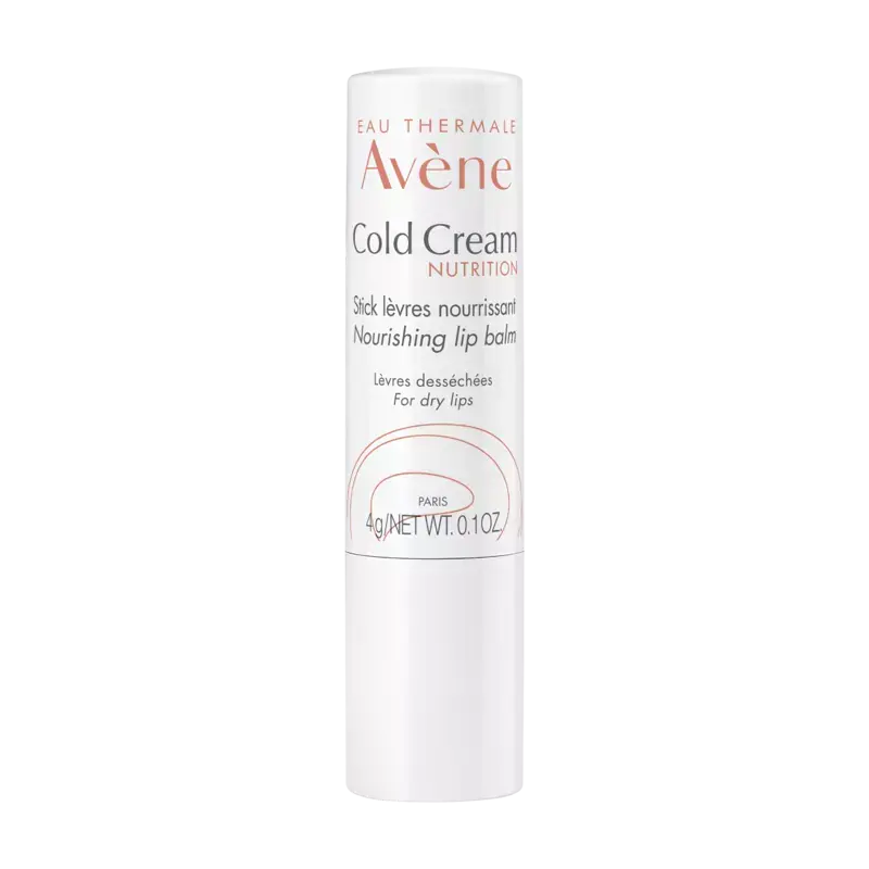 Abverkauf Eau Thermale Avène Cold Cream Nourishing Lip Balm 4gr