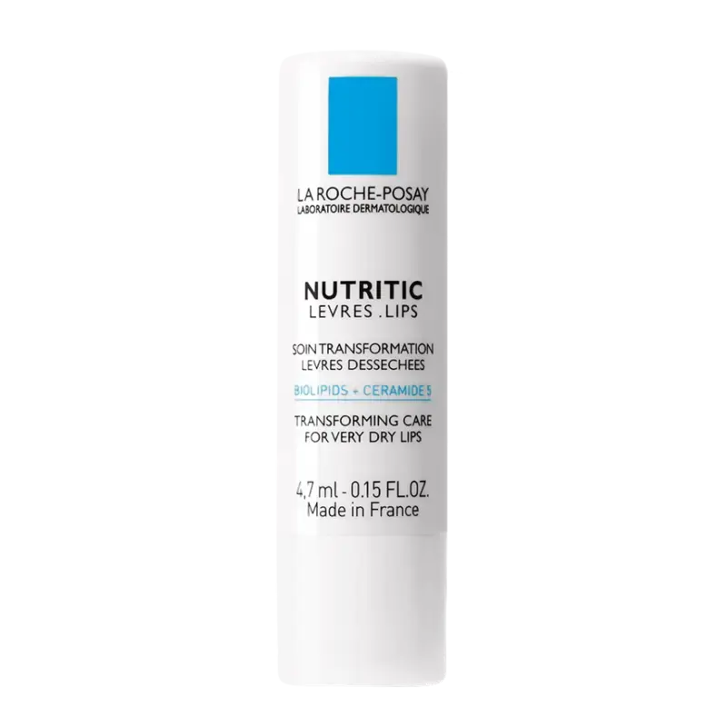 La Roche-Posay Nutritic Lips 4,7ml Echt