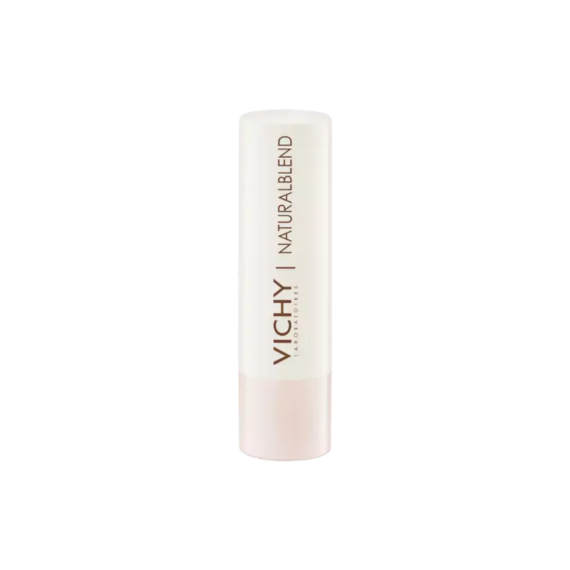 Vichy Naturalblend Lip Balm Transparent 4,5gr Bestseller