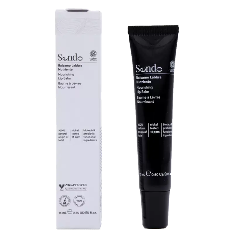 Sendo Nourishing Lip Balm Direktkauf
