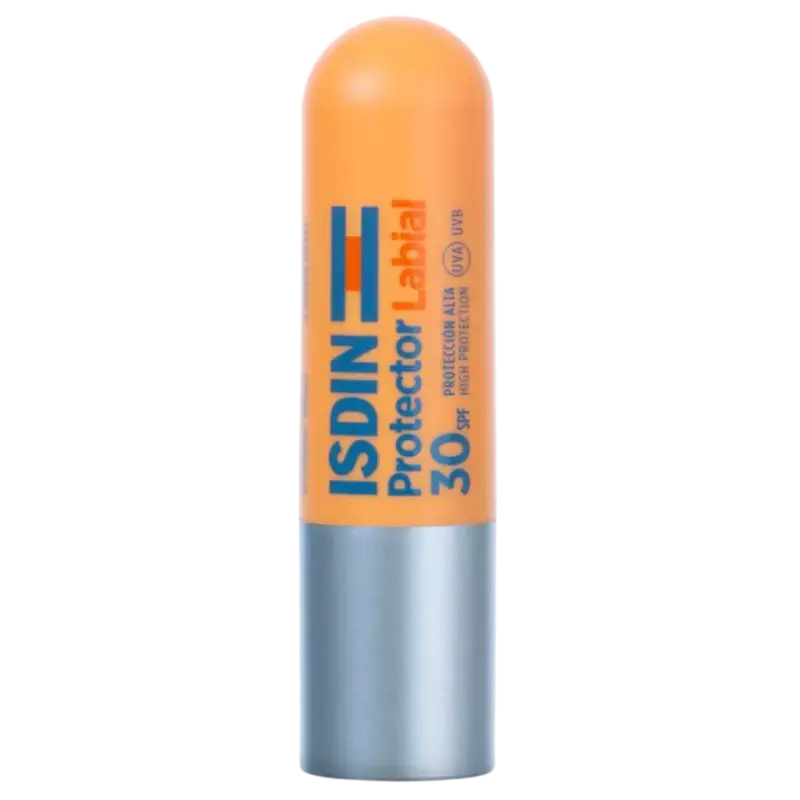 Ausverkauf ISDIN Protector Labial Lipbalm SPF30 4gr