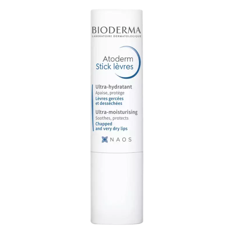 Mega-Angebot Bioderma Atoderm Stick Levres Ultra Moisturising 4gr
