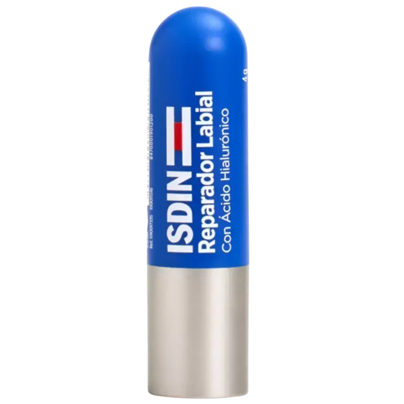ISDIN Reparador Labial Stick 4gr Garantierte Lieferung