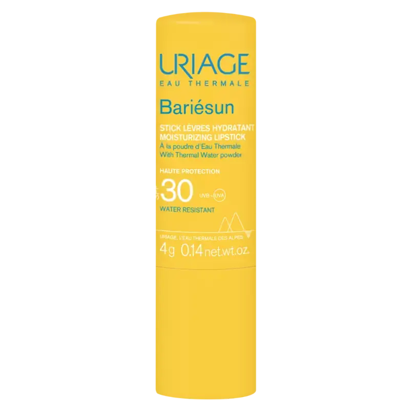 Uriage Bariésun Moisterizing Lipstick SPF30 4gr Angebot