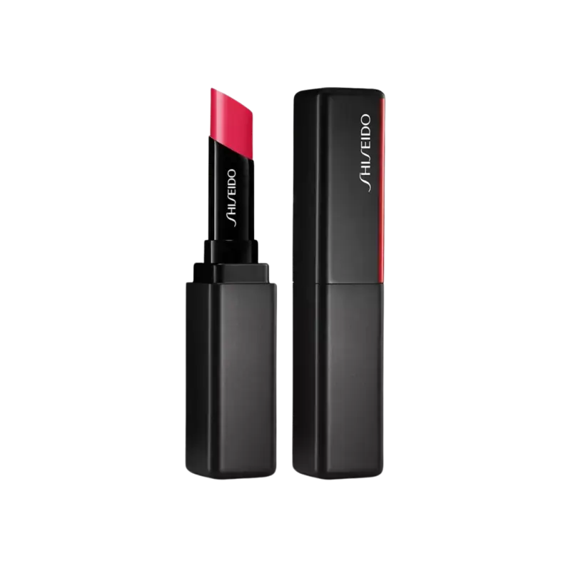 Abverkauf Shiseido Colorgel Lipbalm 105 Poppy