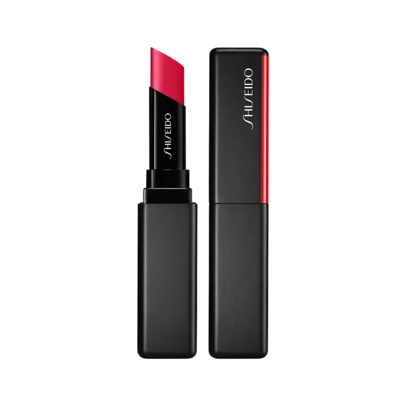 Shiseido Colorgel Lipbalm 106 Redwood Neuheit