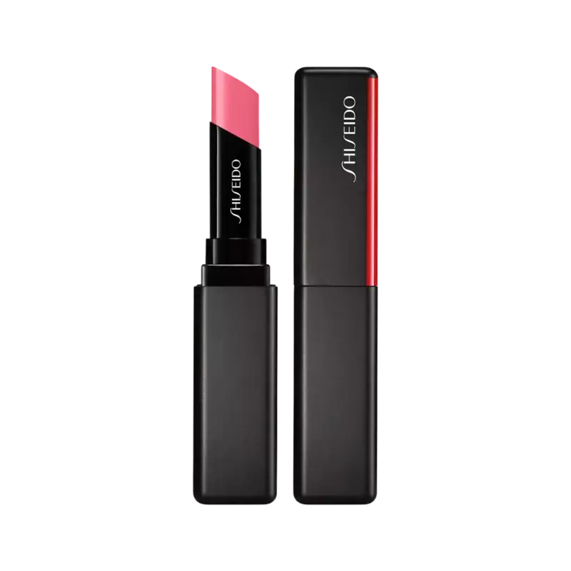 Shiseido Colorgel Lipbalm 107 Dahlia Wochenendangebot