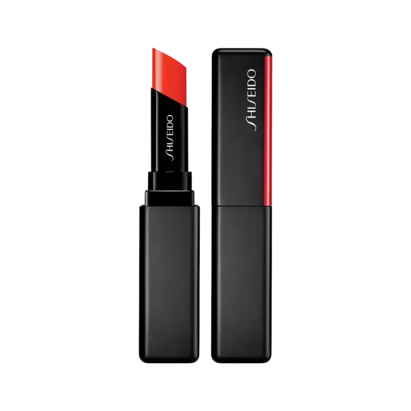 Shiseido Colorgel Lipbalm 112 Tiger Lily Neu