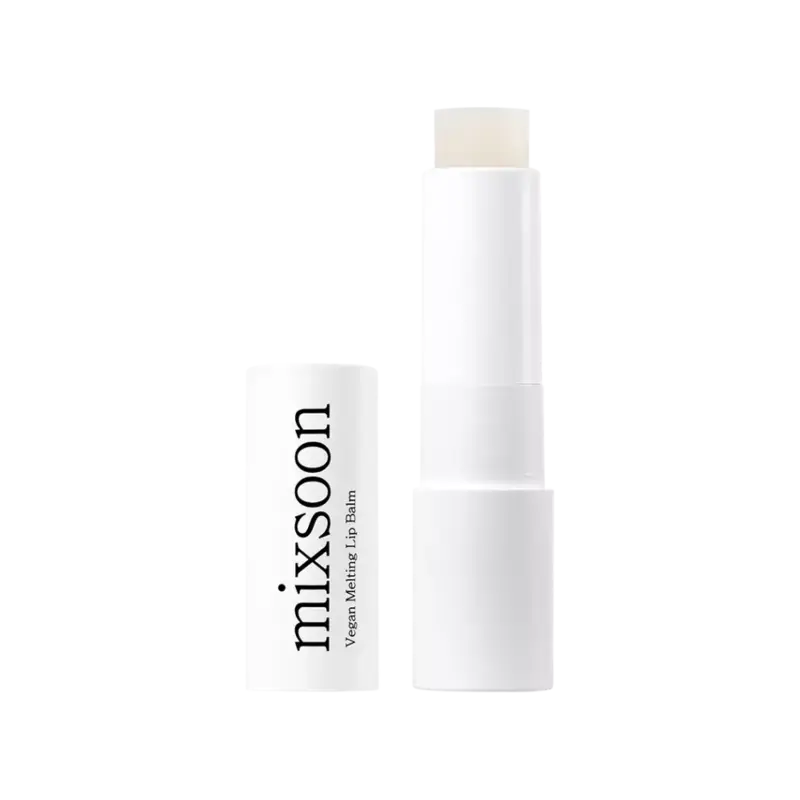 Mixsoon Vegan Melting Lip Balm 4,1gr 01 Clear Angebot