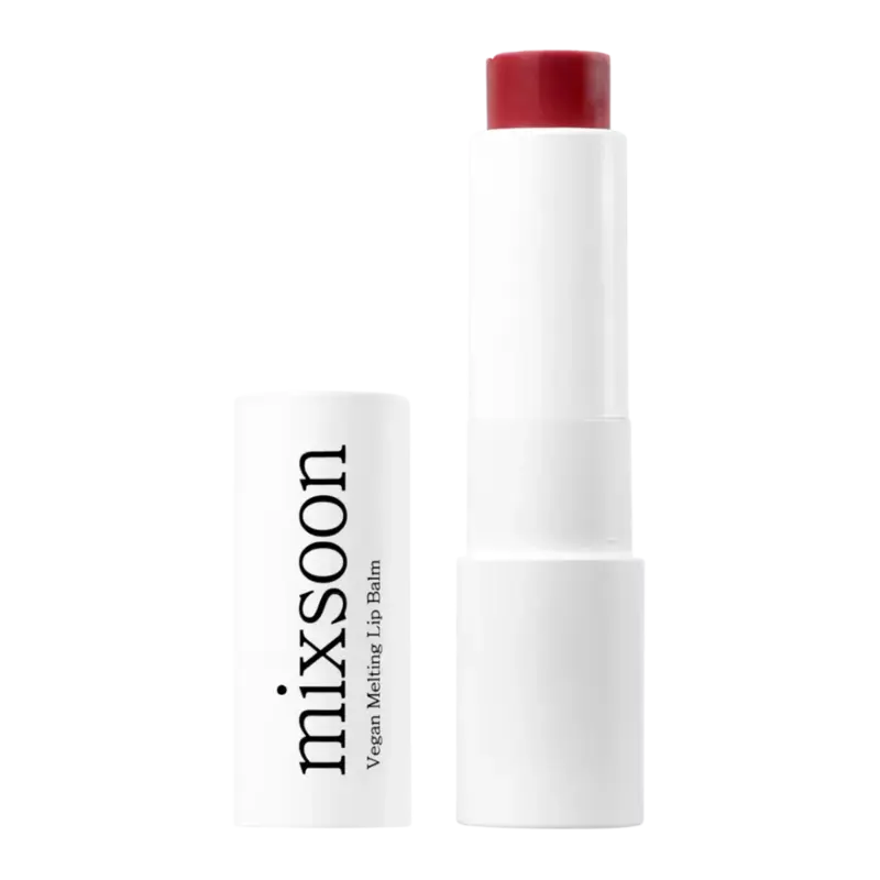 Mixsoon Vegan Melting Lip Balm 4,1gr 02 Dry Rose Online Kaufen