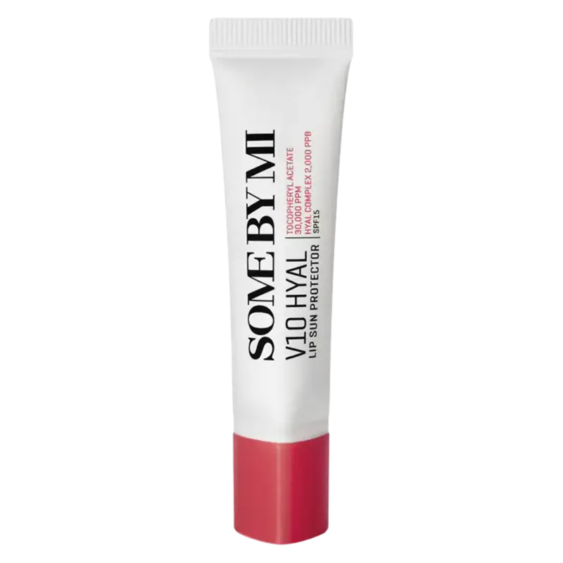 Heißes Angebot Some by Mi V10 Hyal Lip Sun Protector SPF15 - 7ml Berry