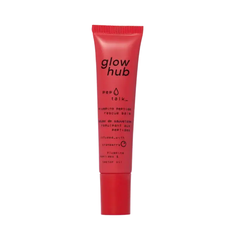 Glow Hub Pep Talk 15ml Cranberry Top-Angebot