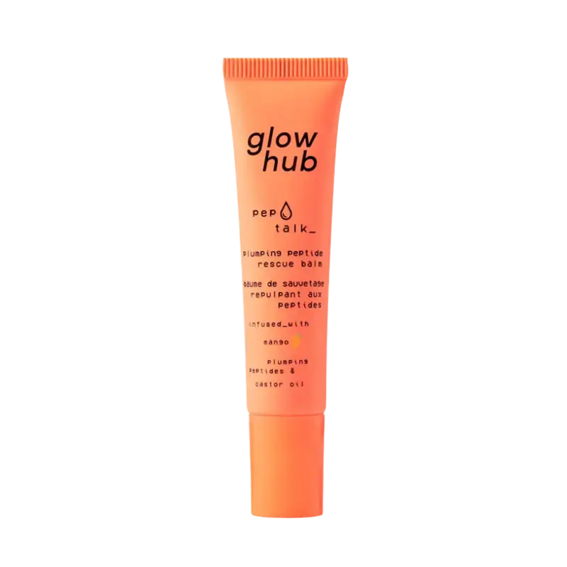 Glow Hub Pep Talk 15ml Mango Wochenendangebot