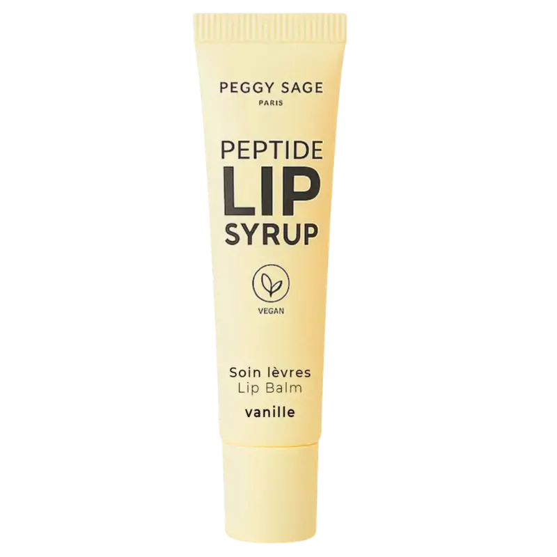 Bestseller Peggy Sage Lip Balm 10ml Vanilla