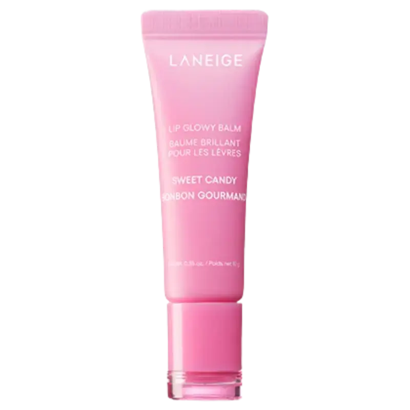 Preisknaller Laneige Lip Glowy Balm 10g Sweet Candy
