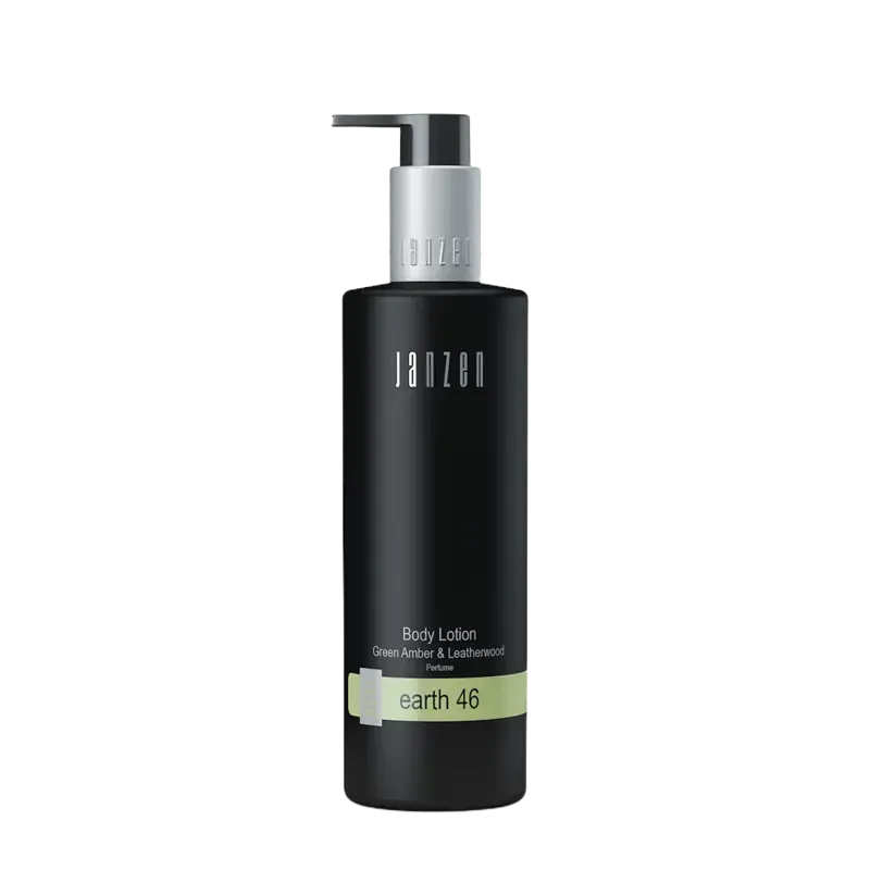 JANZEN Body Lotion 250ml Earth 46 Online Kaufen