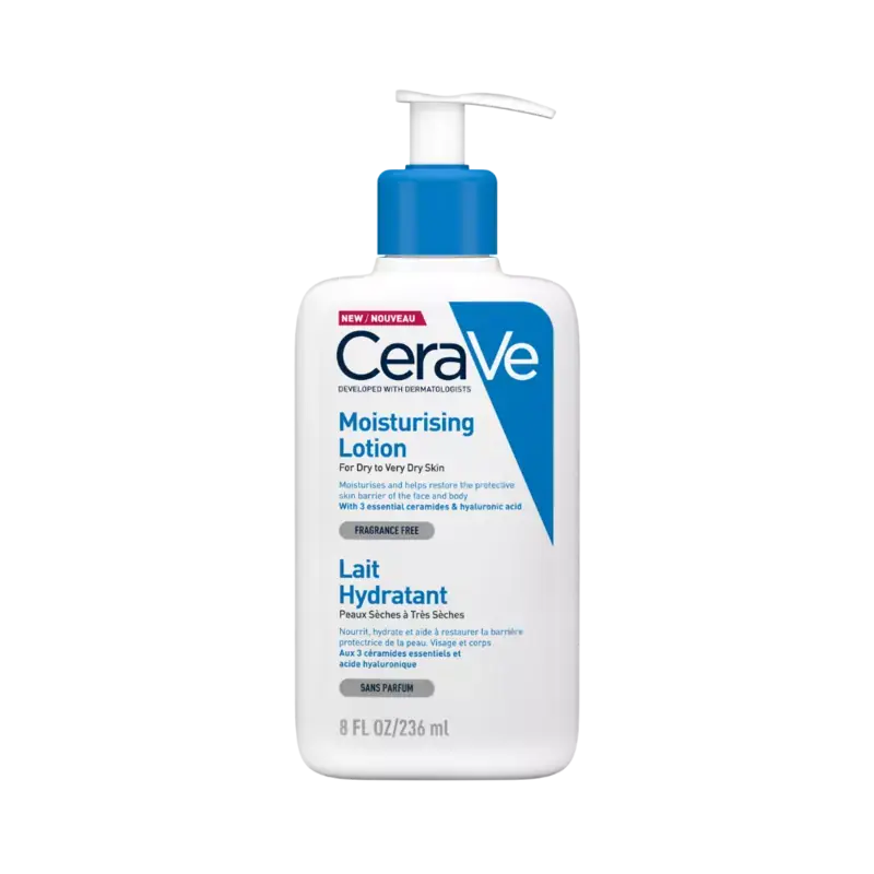 Markenprodukt CeraVe Moisturising Lotion 236ml