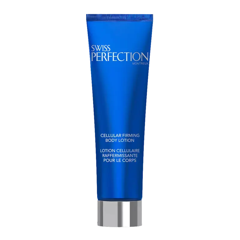 Versand Am Gleichen Tag Swiss Perfection Cellular Firming Body Lotion 150ml