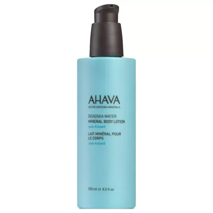 Ausverkauf Ahava Mineral Body Lotion Sea-Kissed 250ml