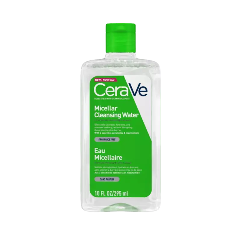 Super-Preis CeraVe Micellar Cleansing Water 295ml