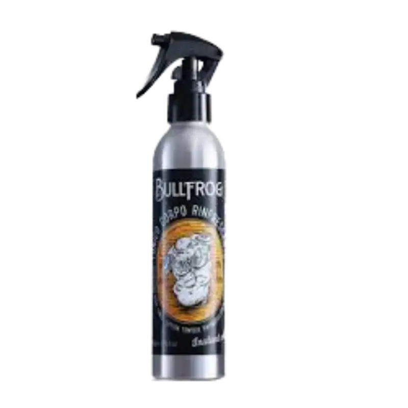 Bullfrog Refreshing Body Tonic 200ml Saisonangebot