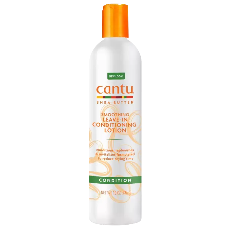 Bestpreis Cantu Shea Butter Smoothing Leave In Lotion 284gr
