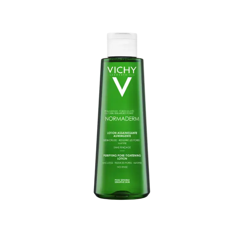 Sale Vichy Normaderm Purifying Pore-tightening Lotion 200ml