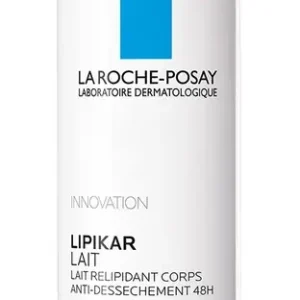 La Roche-Posay Lipikar Body Milk 400ml Markenprodukt
