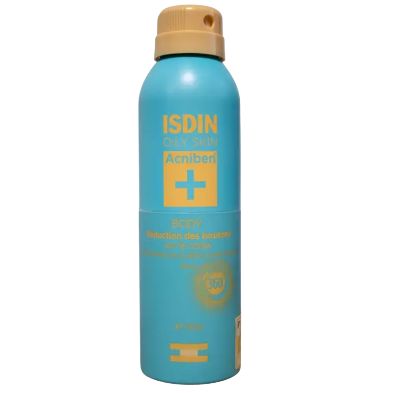 ISDIN Teen Skin Acniben Body 150ml Direktkauf