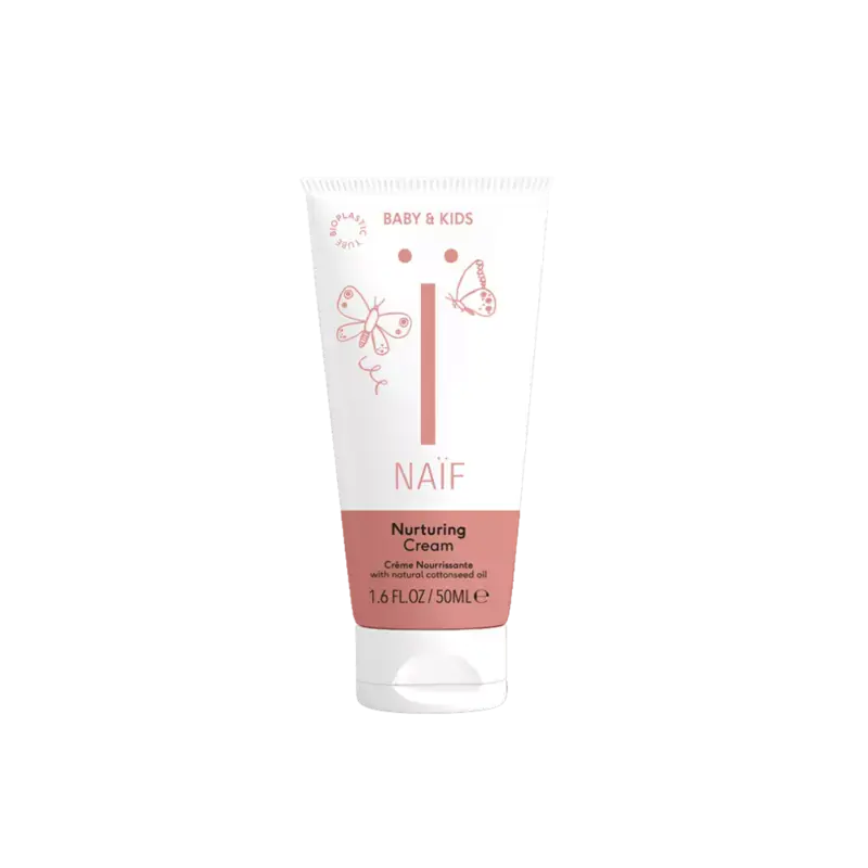 Naïf Baby & Kids Baby Cream Intensive Nourishment 50ml Jetzt Bestellen