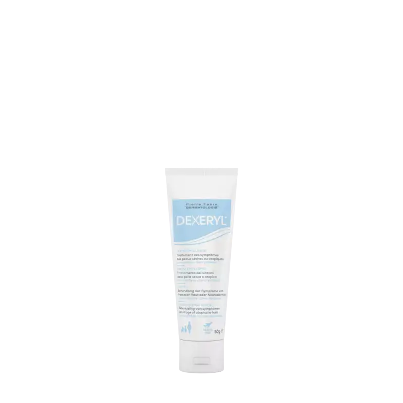 Dexeryl Body Cream 50g Garantierte Lieferung
