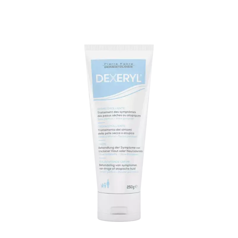 Preisreduziert Dexeryl Body Cream 250g