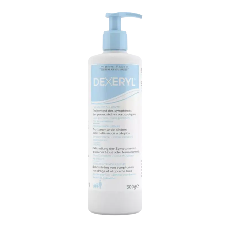 Letzte Chance Dexeryl Body Cream 500g