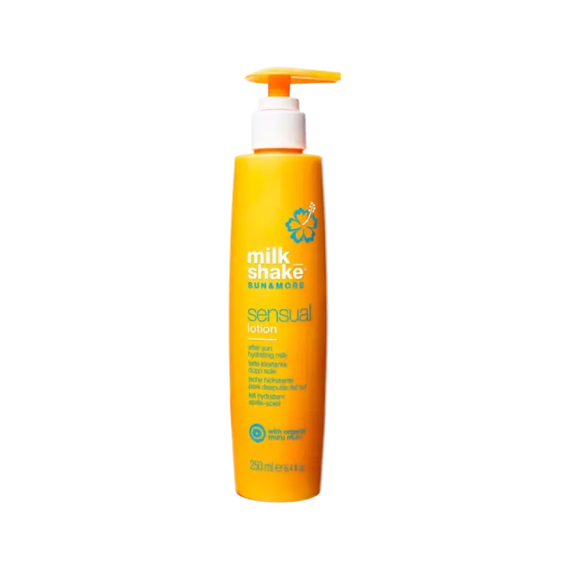 Bestpreis Milk_Shake Sun&more Sensual Lotion 250ml