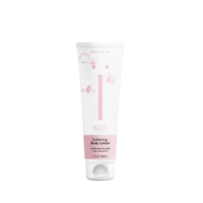 Bestseller Naïf Baby & Kids Softening Body Lotion 30ml