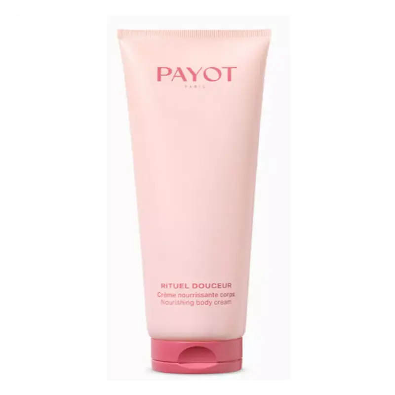 Payot Nourrissante Cream Bodylotion 200ml Schneller Versand