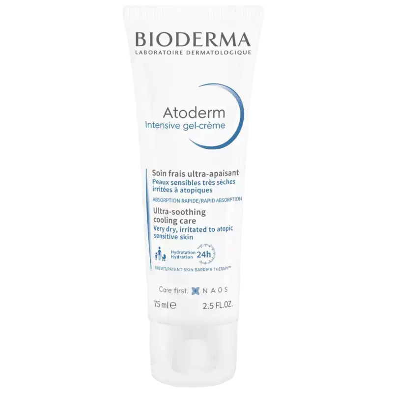Neu Bioderma Atoderm Intensive Gel-Creme 75ml
