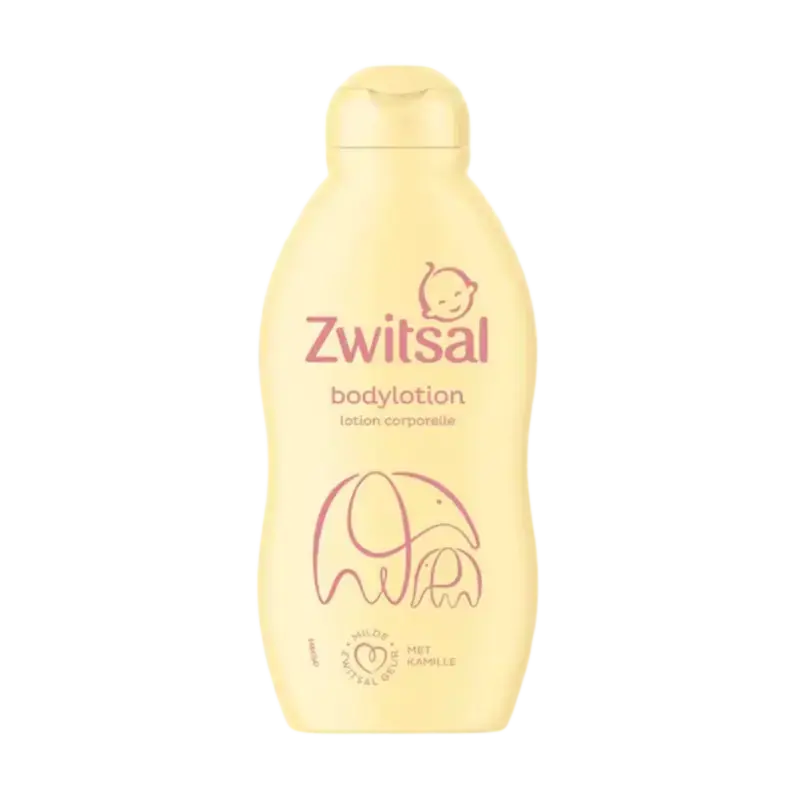 Zwitsal Bodylotion 200ml Jetzt Bestellen