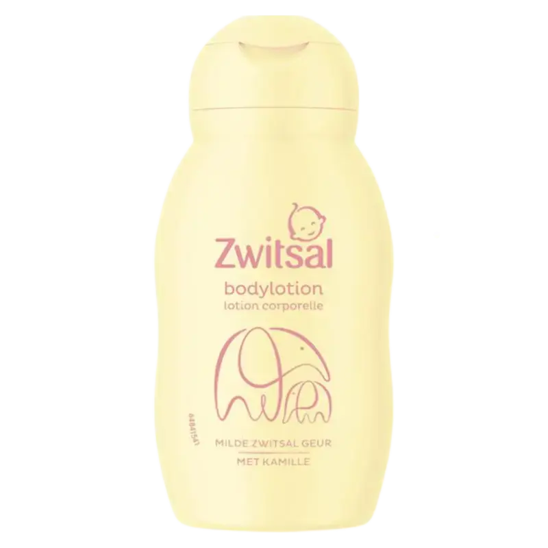 Sonderangebot Zwitsal Bodylotion 75ml