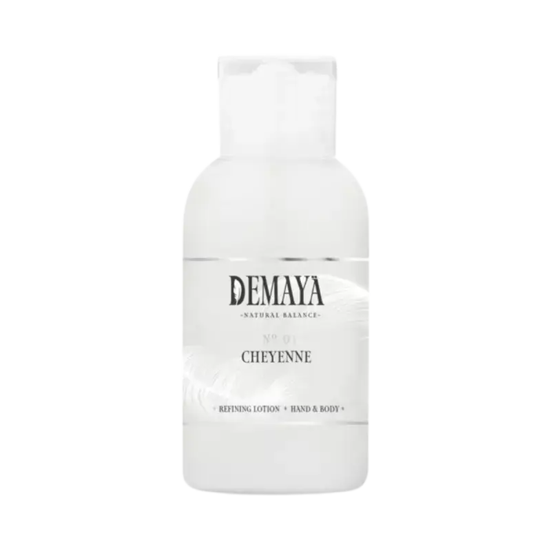 Geprüft Demayä Refining Lotion 50ml Cheyenne