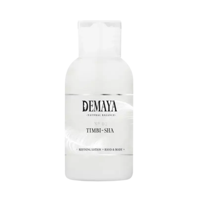 Demayä Refining Lotion 50ml Timbi-Sha Knallerangebot