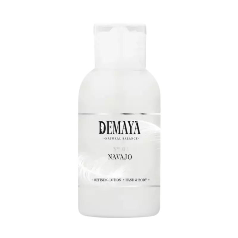 Demayä Refining Lotion 50ml Navajo Wochenendangebot
