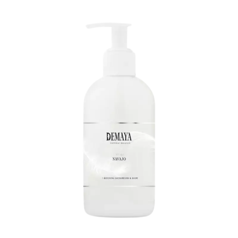 Heißes Angebot Demayä Refining Lotion 236ml Navajo