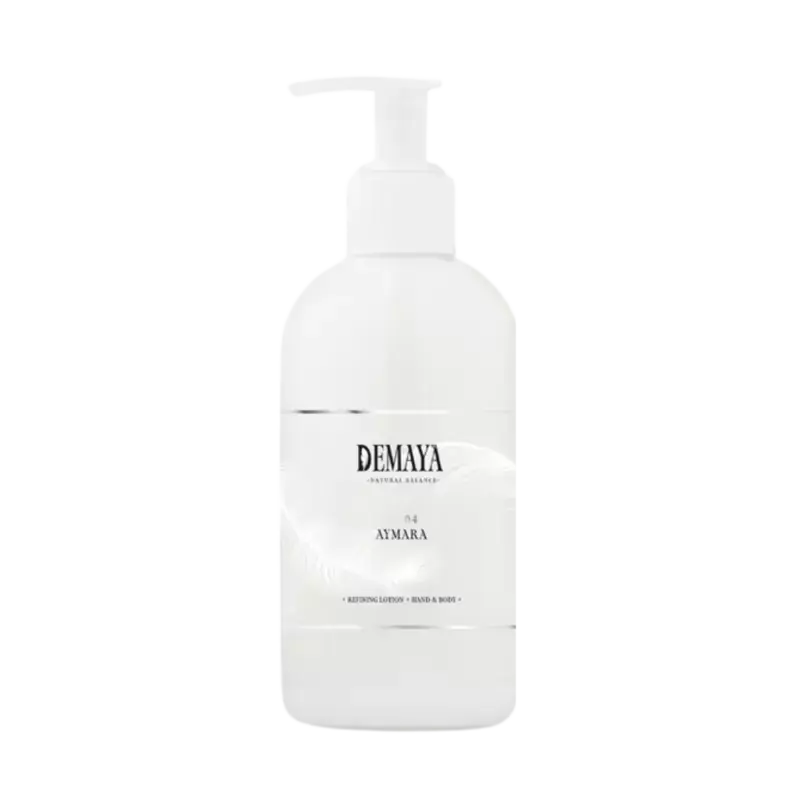 Markenware Demayä Refining Lotion 236ml Aymara