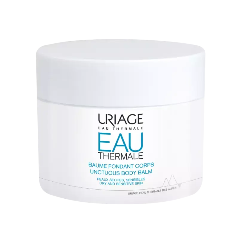 Expressversand Uriage Eau Thermale Unctuous Body Balm 200ml