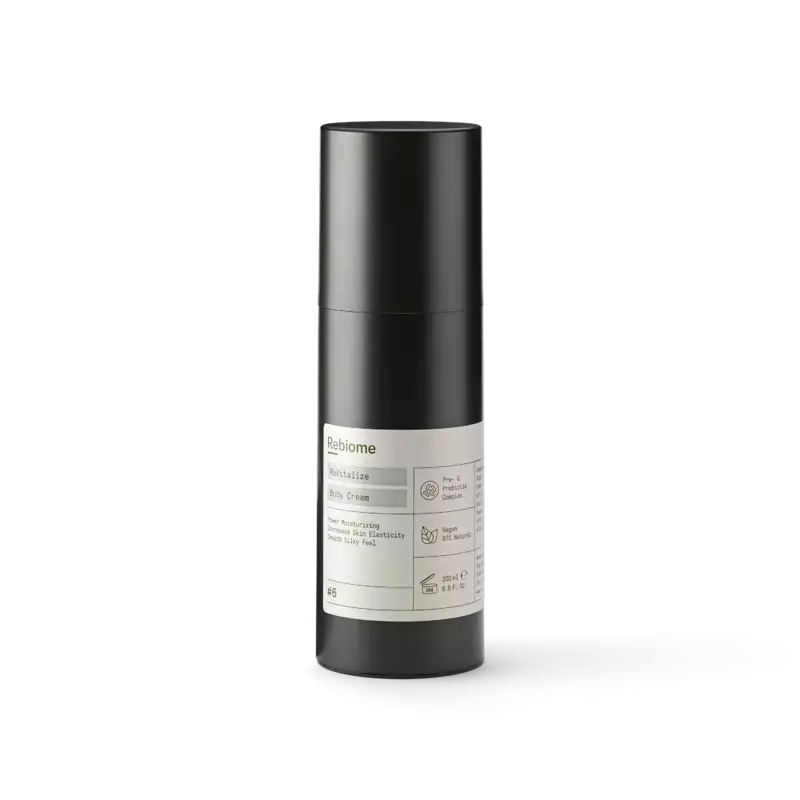 Saisonangebot Rebiome ReVitalize Body Cream 200ml